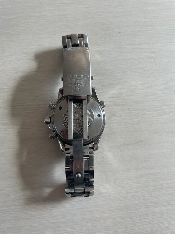 ふめ（高級時計）の商品画像 - 査定依頼日：2025年1月18日 - 最高査定価格：280,000円