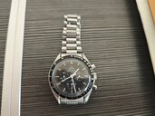 オメガ スピードマスターアポロ11号月面着陸20周年記念モデル（高級時計）の商品画像 - 査定依頼日：2026年4月16日 - 最高査定価格：870,000円