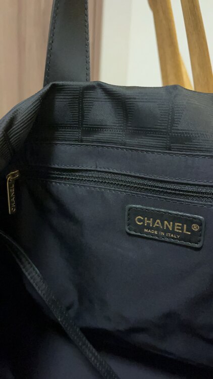 シャネル シャネル(その他) （ブランドバッグ）の商品画像 - 査定依頼日：2025年1月13日 - 最高査定価格：50,000円