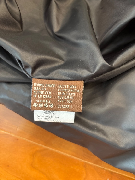 stoff tessuto g32.003（古着・ファッション）の商品画像 - 査定依頼日：2025年11月15日 - 最高査定価格：11,000円