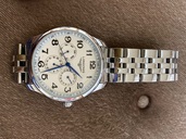 その他 その他 （高級時計）の商品画像 - 査定依頼日：2025年11月18日 - 最高査定価格：120,000円