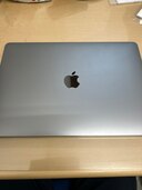 MacBook Air（PC・タブレット）の商品画像 - 査定依頼日：2025年5月17日 - 最高査定価格：42,000円