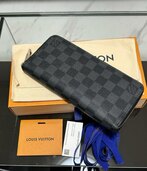 N63095（ブランド財布・小物）の商品画像 - 査定依頼日：2024年10月16日 - 最高査定価格：25,000円