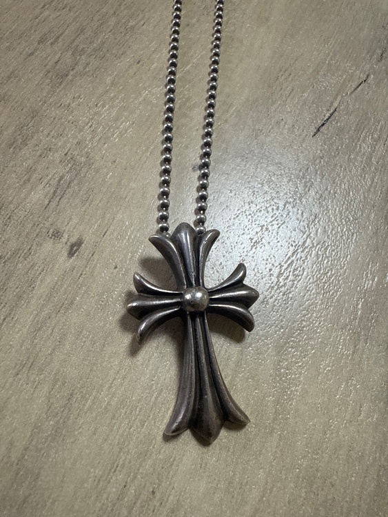 ネックレス（古着・ファッション）の商品画像 - 査定依頼日：2026年1月12日 - 最高査定価格：91,000円