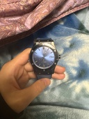 ウブロ クラシックフュージョン 807078（高級時計）の商品画像 - 査定依頼日：2026年1月24日 - 最高査定価格：730,000円