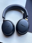 Bose QuietComfort Ultra Headphones (2nd 