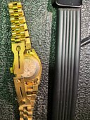 ROLEX（高級時計）の商品画像 - 査定依頼日：2026年3月14日 - 最高査定価格：100,000円