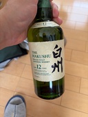 ウイスキー ウイスキー(その他)（お酒）の商品画像 - 査定依頼日：2026年7月1日 - 最高査定価格：20,500円