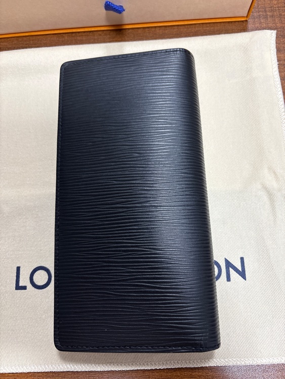 M80788 ポルトフォイユ・ブラザ（ブランド財布・小物）の商品画像 - 査定依頼日：2025年7月29日 - 最高査定価格：30,000円