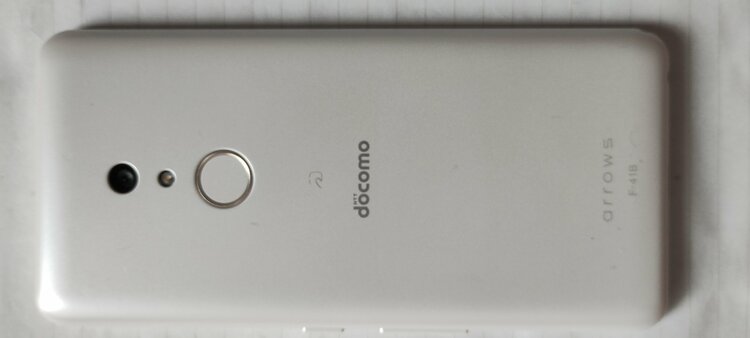 arrows arrows Beシリーズ 【docomo】arrows Be4 Plus F-41B（スマホ）の商品画像 - 査定依頼日：2026年7月11日 - 最高査定価格：100,000円