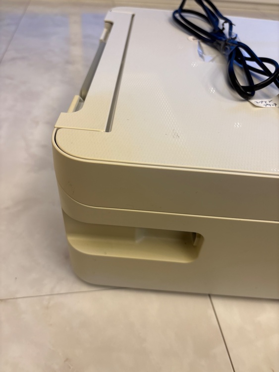 EpsonプリンターEW-452A（家電）の商品画像 - 査定依頼日：2026年1月25日 - 最高査定価格：2,000円