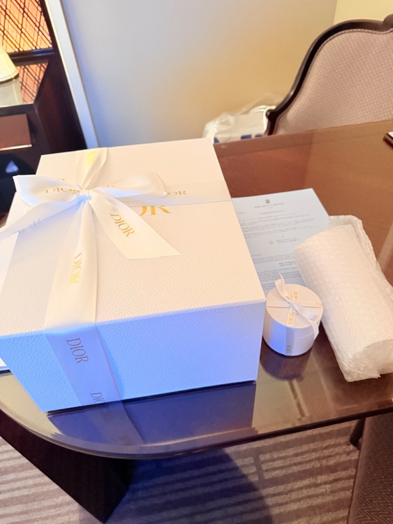 レディディオール（ブランドバッグ）の商品画像 - 査定依頼日：2026年2月8日 - 最高査定価格：450,000円