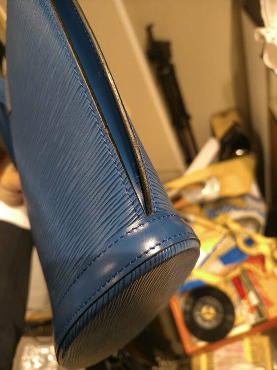 サンジャック（ブランドバッグ）の商品画像 - 査定依頼日：2026年4月8日 - 最高査定価格：48,000円