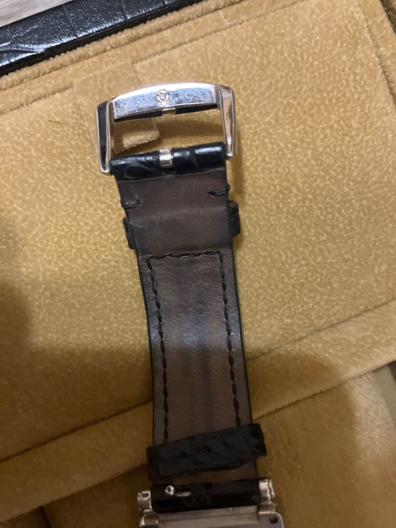 GENEVE（高級時計）の商品画像 - 査定依頼日：2025年7月27日 - 最高査定価格：150,000円