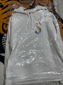 パーカー（古着・ファッション）の商品画像 - 査定依頼日：2026年2月20日 - 最高査定価格：20,000円