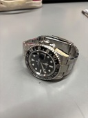 ロレックス GMTマスター 116710L（高級時計）の商品画像 - 査定依頼日：2025年8月31日 - 最高査定価格：1,800,000円