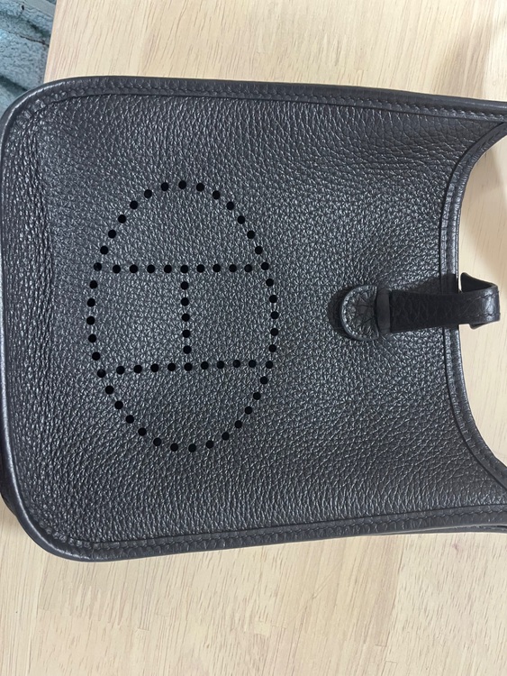 エルメス エブリン （ブランドバッグ）の商品画像 - 査定依頼日：2025年9月17日 - 最高査定価格：365,000円