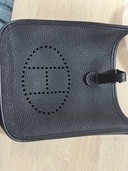 エルメス エブリン （ブランドバッグ）の商品画像 - 査定依頼日：2025年9月17日 - 最高査定価格：365,000円