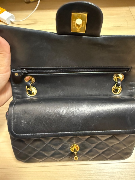 シャネル マトラッセ （ブランドバッグ）の商品画像 - 査定依頼日：2025年12月22日 - 最高査定価格：100,000円