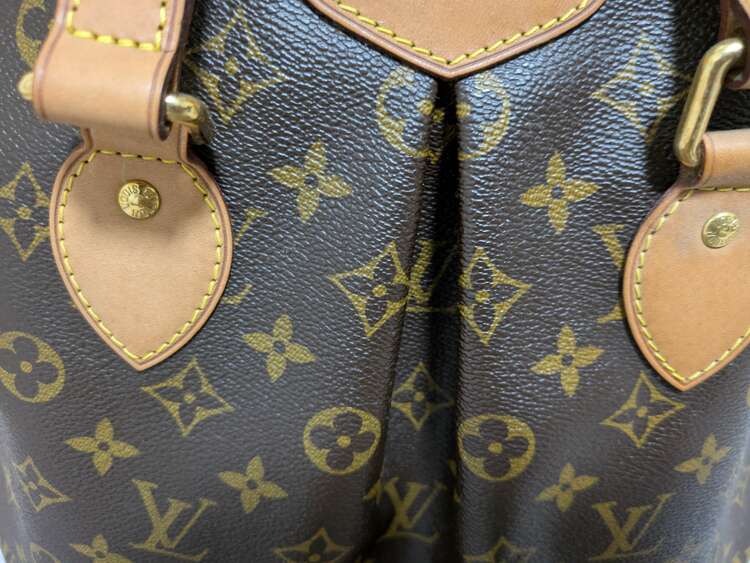 ルイヴィトン ルイヴィトン(その他) （ブランドバッグ）の商品画像 - 査定依頼日：2025年5月3日 - 最高査定価格：150,000円