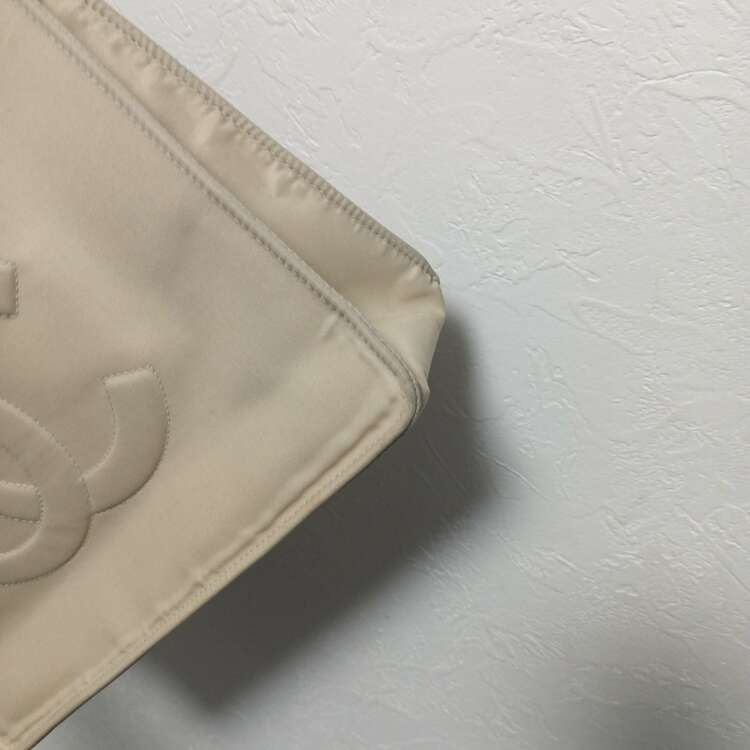 シャネル　トートバッグ（ブランドバッグ）の商品画像 - 査定依頼日：2025年5月21日 - 最高査定価格：30,000円