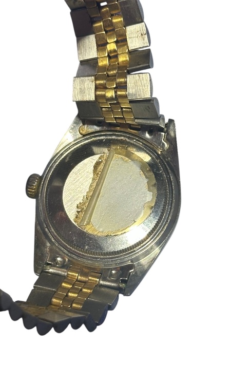 ロレックス デイトジャスト （高級時計）の商品画像 - 査定依頼日：2025年12月23日 - 最高査定価格：920,000円