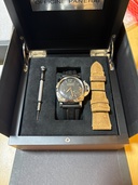 パネライ ルミノール PAM0042（高級時計）の商品画像 - 査定依頼日：2026年2月10日 - 最高査定価格：650,000円