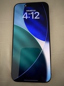 iPhone iPhone 16 Pro Max 256GB Softbank（スマホ）の商品画像 - 査定依頼日：2026年9月26日 - 最高査定価格：141,000円