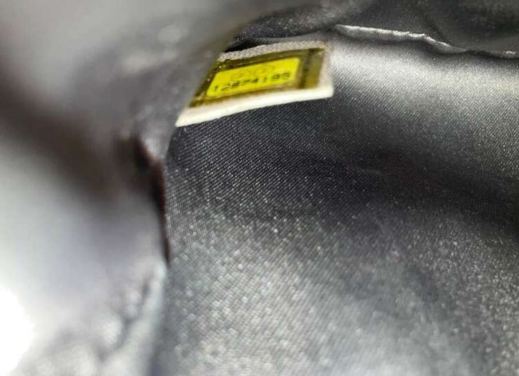 2.55チェーンショルダーバッグ（ブランドバッグ）の商品画像 - 査定依頼日：2025年1月12日 - 最高査定価格：80,000円