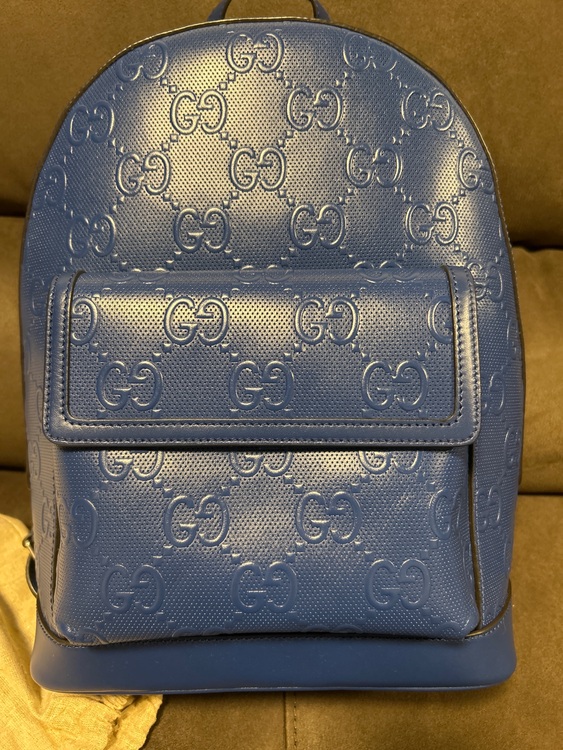 グッチ  （ブランドバッグ）の商品画像 - 査定依頼日：2025年10月5日 - 最高査定価格：110,000円