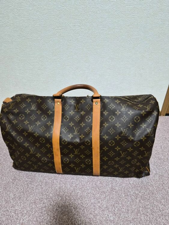 ルイヴィトン モノグラム （ブランドバッグ）の商品画像 - 査定依頼日：2025年11月24日 - 最高査定価格：75,000円