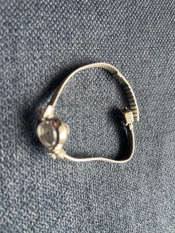 オメガ その他 （高級時計）の商品画像 - 査定依頼日：2025年9月12日 - 最高査定価格：450,000円