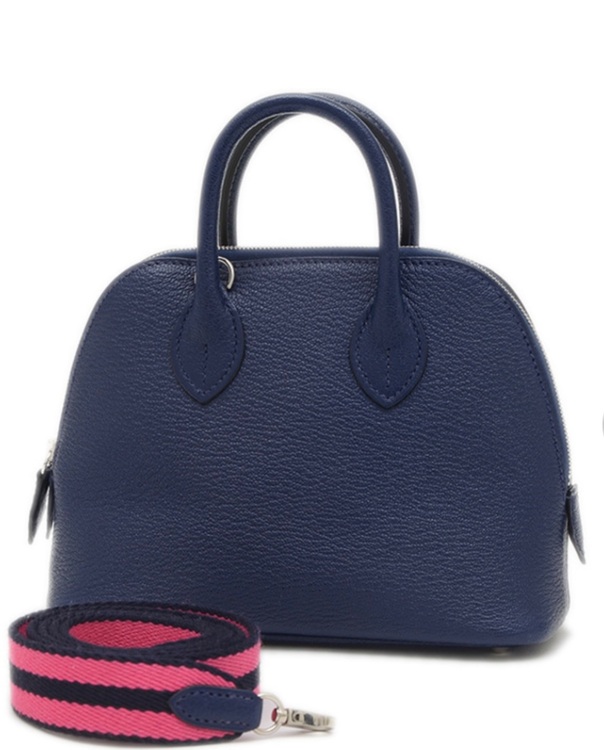 エルメス ボリード （ブランドバッグ）の商品画像 - 査定依頼日：2025年9月12日 - 最高査定価格：1,000,000円