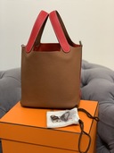 ピコタン18（ブランドバッグ）の商品画像 - 査定依頼日：2020年9月2日 - 最高査定価格：410,000円