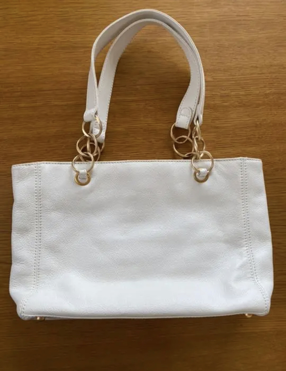 キャビアスキン　トートバッグ（ブランドバッグ）の商品画像 - 査定依頼日：2021年10月21日 - 最高査定価格：140,000円