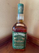 ジャックダニエル（お酒）の商品画像 - 査定依頼日：2022年12月19日 - 最高査定価格：11,000円