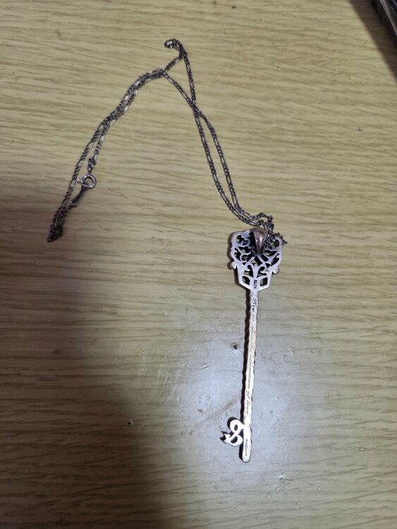 ケンブラッド（金・貴金属）の商品画像 - 査定依頼日：2026年2月11日 - 最高査定価格：5,000円