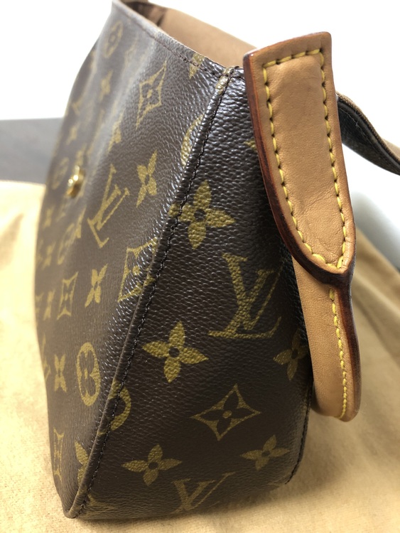 ミニルーピング（ブランドバッグ）の商品画像 - 査定依頼日：2021年9月19日 - 最高査定価格：100,000円