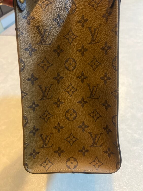 ルイヴィトン モノグラム （ブランドバッグ）の商品画像 - 査定依頼日：2025年4月24日 - 最高査定価格：260,000円