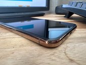 iPhone 11 pro MAX ゴールド 256GB（スマホ）の商品画像 - 査定依頼日：2023年3月20日 - 最高査定価格：52,400円