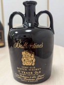 ウイスキー バランタイン （お酒）の商品画像 - 査定依頼日：2026年2月15日 - 最高査定価格：3,500円