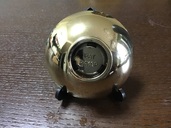 金杯（金・貴金属）の商品画像 - 査定依頼日：2025年10月16日 - 最高査定価格：500円