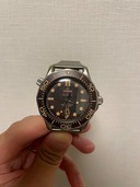 オメガ その他 ダイバー300M 007えでぃしょ（高級時計）の商品画像 - 査定依頼日：2025年7月5日 - 最高査定価格：1,020,000円