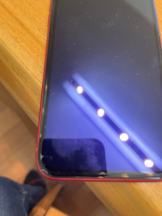 モデル番号mwlv2j/a（スマホ）の商品画像 - 査定依頼日：2022年10月23日 - 最高査定価格：26,000円