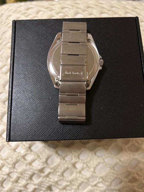 その他 その他 1116-T02064（高級時計）の商品画像 - 査定依頼日：2026年4月7日 - 最高査定価格：3,000円