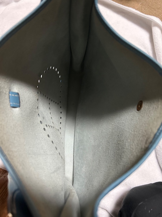 エブリン　GM（ブランドバッグ）の商品画像 - 査定依頼日：2025年11月27日 - 最高査定価格：200,000円