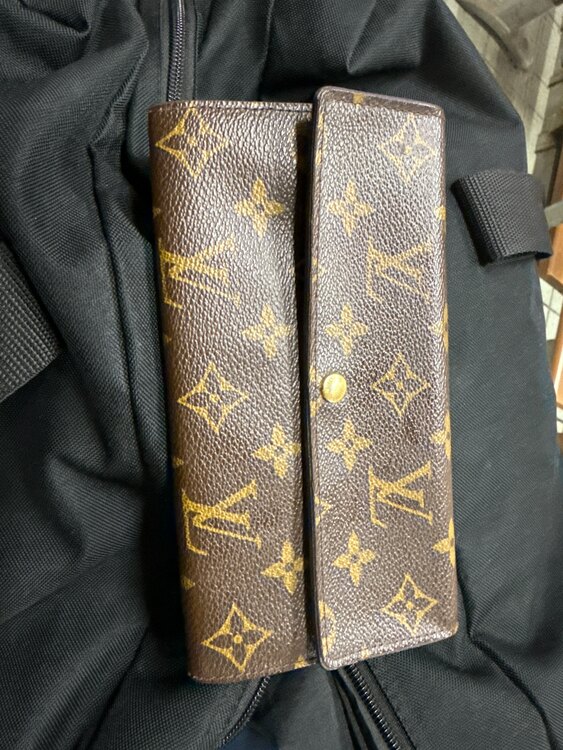 ルイヴィトン モノグラム （ブランドバッグ）の商品画像 - 査定依頼日：2025年5月30日 - 最高査定価格：32,000円