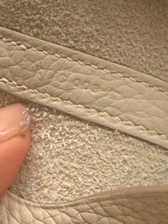 ピコタンロックpm（ブランドバッグ）の商品画像 - 査定依頼日：2026年1月31日 - 最高査定価格：610,000円