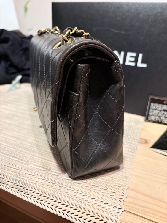 シャネル マトラッセ （ブランドバッグ）の商品画像 - 査定依頼日：2025年11月19日 - 最高査定価格：530,000円