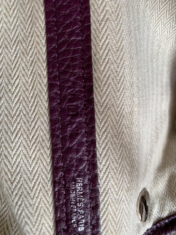 ガーデンパーティ（古着・ファッション）の商品画像 - 査定依頼日：2025年6月5日 - 最高査定価格：200,000円